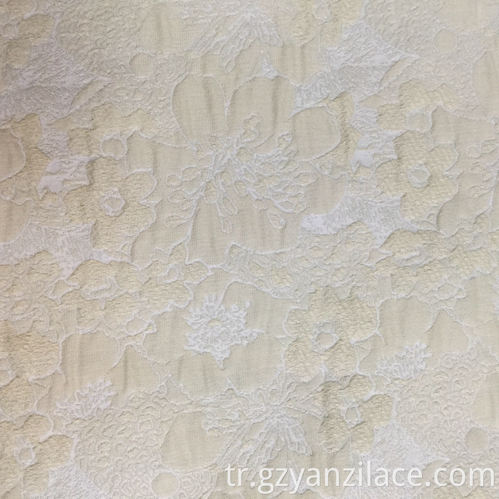 Beige Fabric for Dress